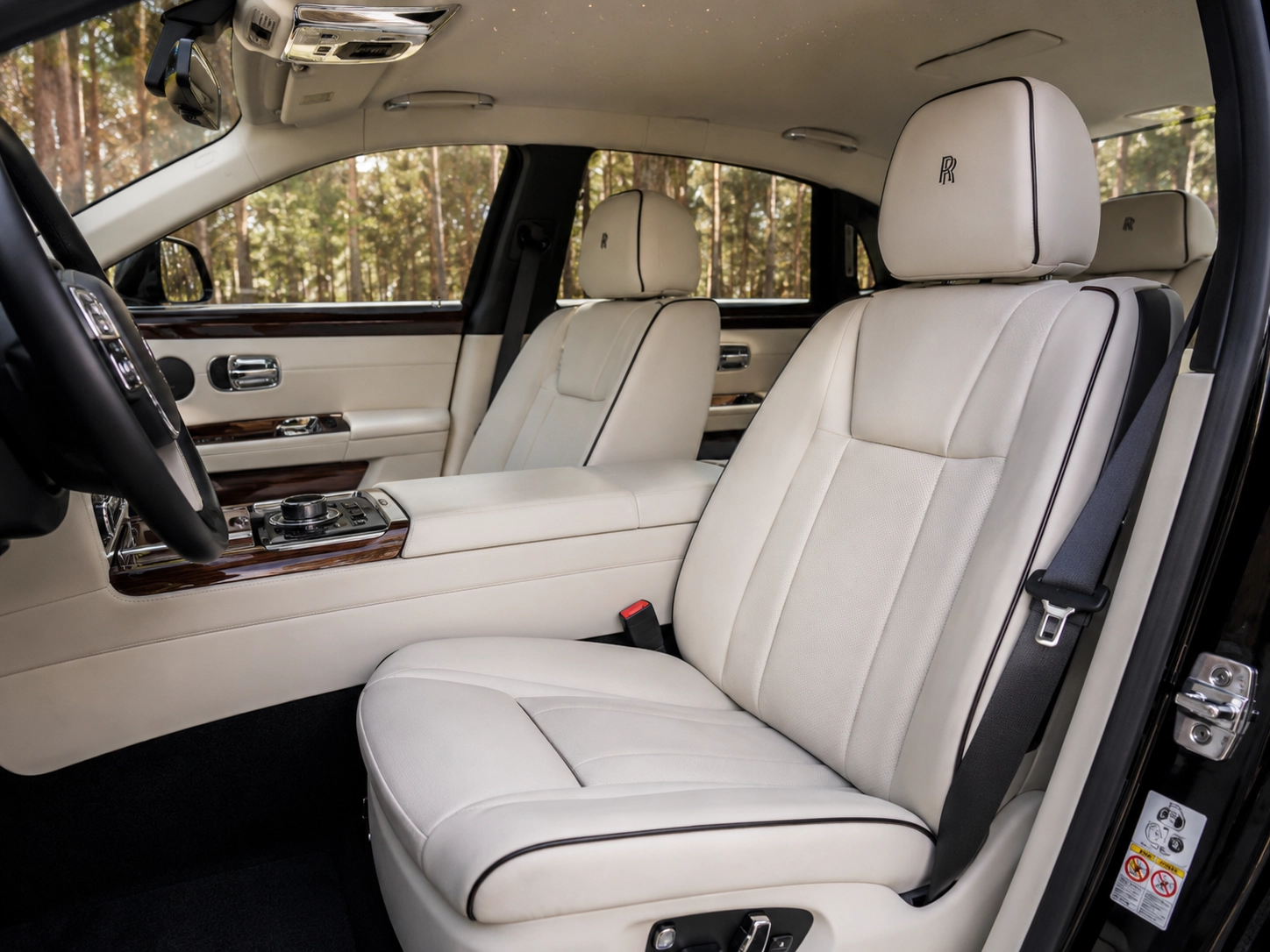 The Touchpoint Crisis: Restoring the Most Used Surfaces of Your Vehicle
