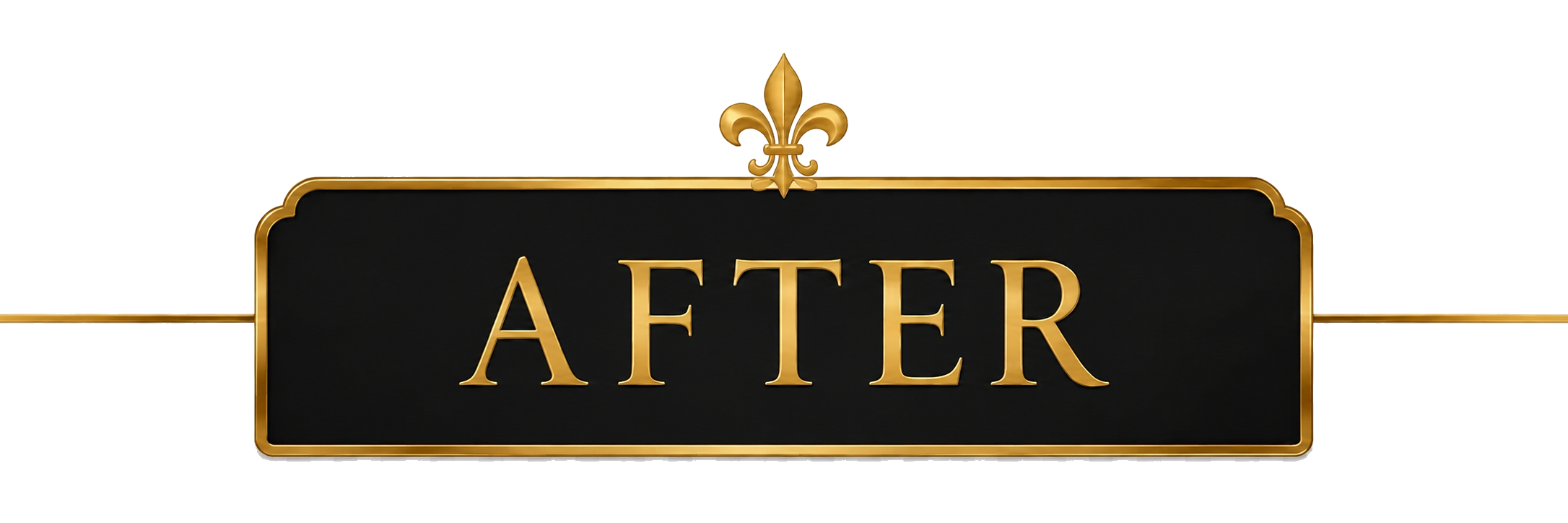 After leather service results column