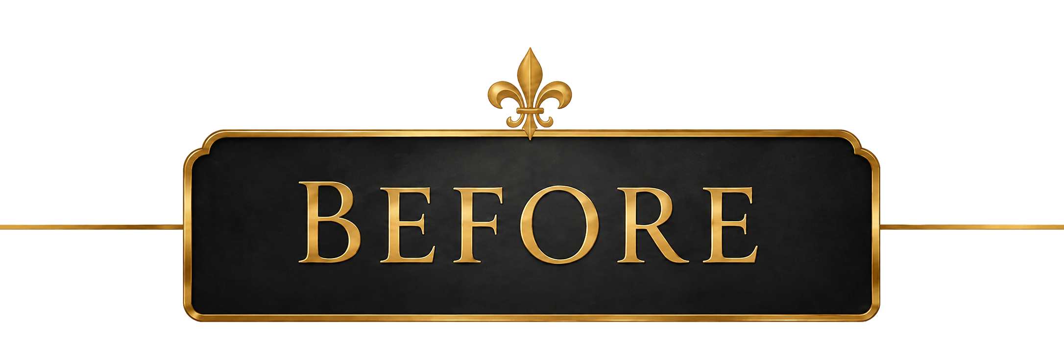 Before leather service results column